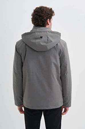 Cazador Micro Kumaş Dynamic Regular Fit Mont-10400