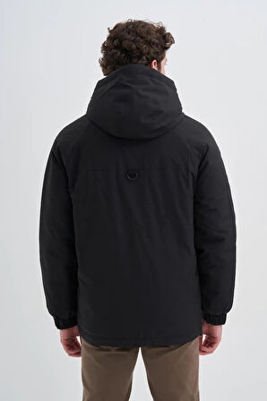 Cazador Dynamic Micro Dokulu Regular Fit Mont-10410