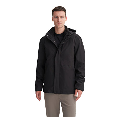 Erkek Regular Fit  Mont 13300