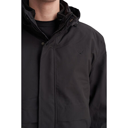 Erkek Regular Fit  Mont 13300