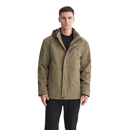 Erkek Regular Fit  Mont 13300