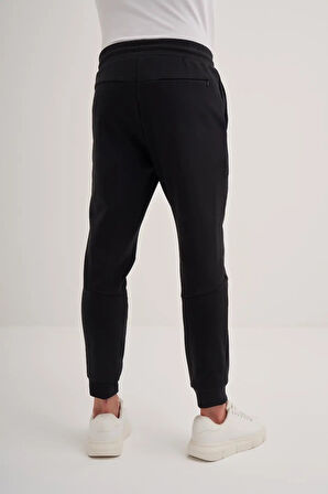 Cazador Slim Fit Scuba Kumaş Pamuklu Eşofman Altı-80070