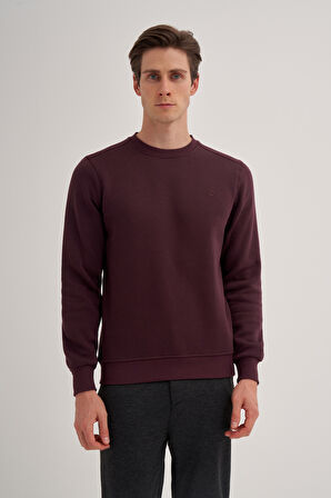 Caz 56150 Bıs.Yk. Sweat,Vısne,Xxl