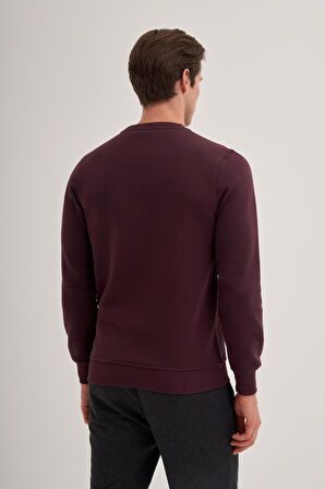 Caz 56150 Bıs.Yk. Sweat,Vısne,Xxl