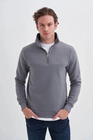 Erkek Sweat 56180