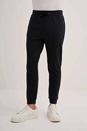 Cazador Slim Fit Rahat Kumaş Eşofman Altı-80010