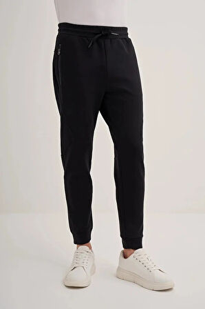 Cazador Slim Fit Rahat Kumaş Eşofman Altı-80010