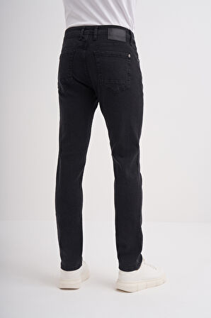 Parker Extra Slim Fit Normal Dar Paça Jean Pantolon