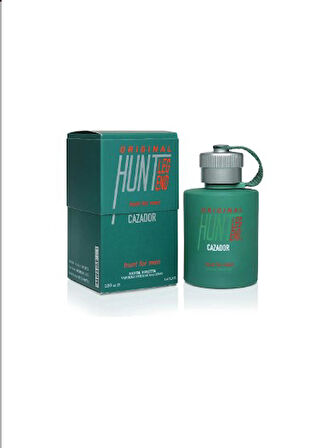 Caz 95610 Hunt Original Parfum 100Cl,Hunter,Stn