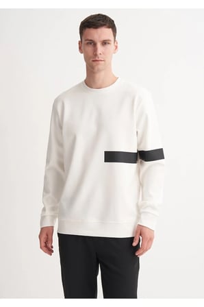 Erkek Sweat 53265