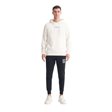 Erkek Regular Fit Sweatshırt 53720