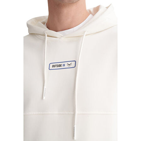 Erkek Regular Fit Sweatshırt 53720