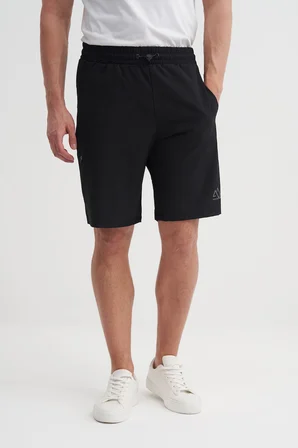 Cazador Erkek Siyah Spor Bermuda Şort 60710 Siyah
