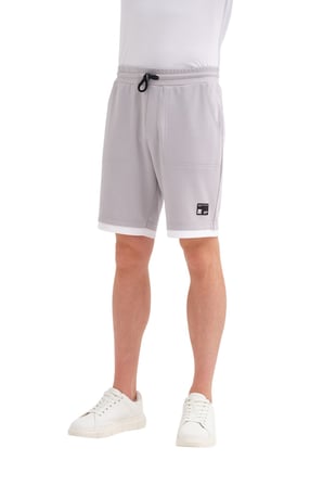 Erkek Slim Fit Örme Bermuda CAZ.60500
