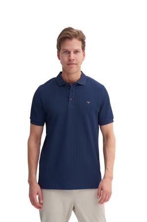 Erkek Polo Yaka T-shirt CAZ.40520