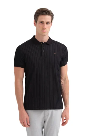Erkek Polo Yaka T-shirt CAZ.40520