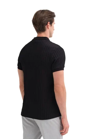 Erkek Polo Yaka T-shirt CAZ.40520