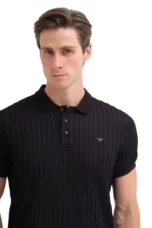 Erkek Polo Yaka T-shirt CAZ.40520