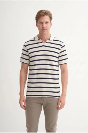 Erkek T-shirt 44020