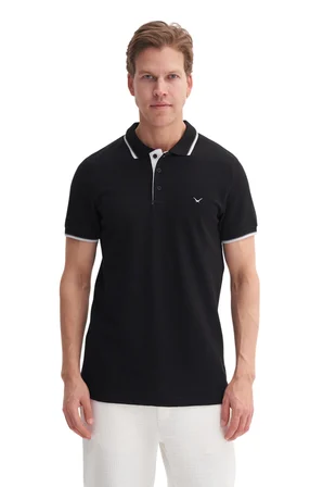 Erkek Polo Yaka T-shirt CAZ.46140