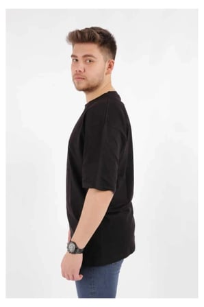 Erkek T-shirt 44170