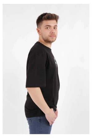 Erkek T-shirt 44170