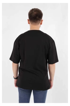 Erkek T-shirt 44170