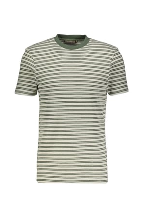 Slim Fit Erkek Tişört 41830
