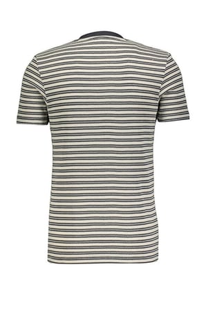Cazador 41830 Erkek Bisiklet Yaka T-Shirt