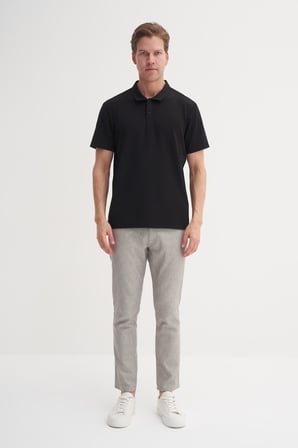 Cazador 40480 Erkek Polo T-Shirt