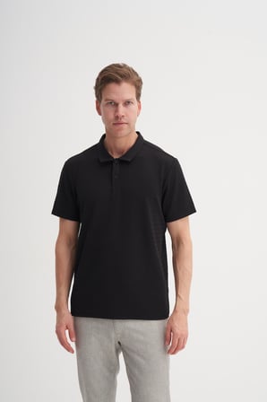 Cazador 40480 Erkek Polo T-Shirt
