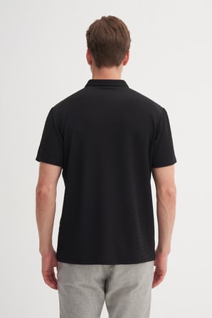 Cazador 40480 Erkek Polo T-Shirt