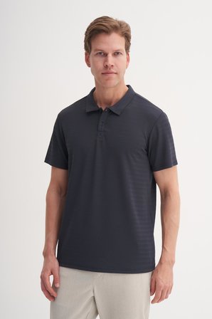 Cazador 40480 Erkek Polo T-Shirt