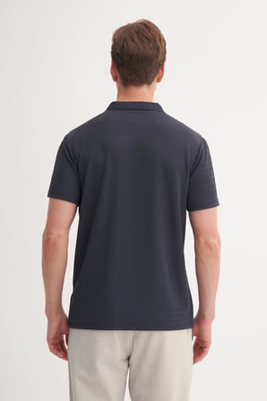 Cazador 40480 Erkek Polo T-Shirt