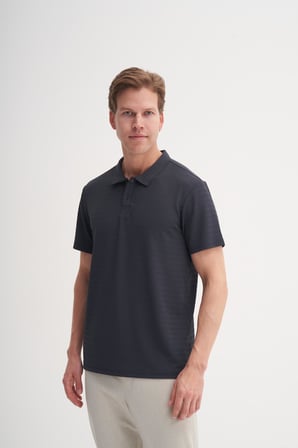 Cazador 40480 Erkek Polo T-Shirt