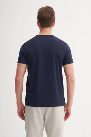 CAZ 46020 ORTA BIS FLAMLI T-SHIRT