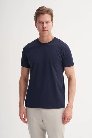 CAZ 46020 ORTA BIS FLAMLI T-SHIRT