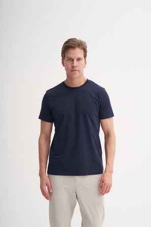 CAZ 46020 ORTA BIS FLAMLI T-SHIRT