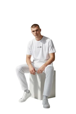 Erkek T-shirt CAZ.44345