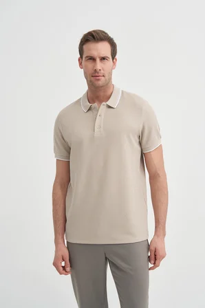Cazador 42470 Erkek Polo T-Shirt