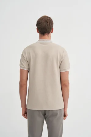 Cazador 42470 Erkek Polo T-Shirt