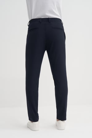 Cazador 00160 Jogger Pantolon Erkek Lacivert Pantolon