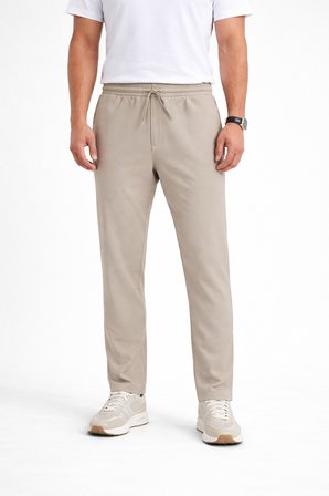 Cazador 00210 Jogger Pantolon Erkek Gri Pantolon