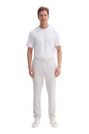 Erkek Kanvas Pantolon 00140