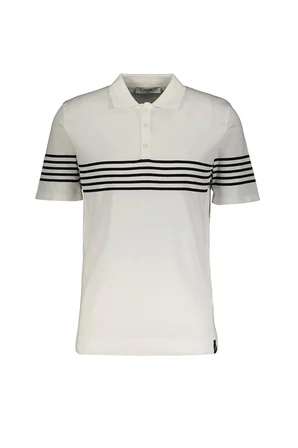 Cazador 34230 Erkek Polo Yaka Triko T-Shirt