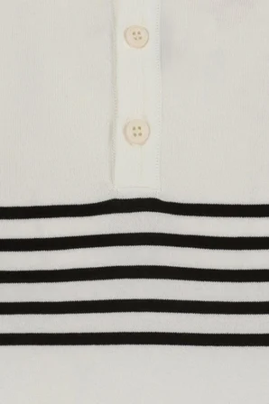 Cazador 34230 Erkek Polo Yaka Triko T-Shirt