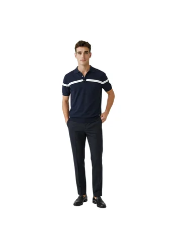 Erkek T-shirt CAZ.34235