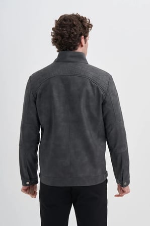 Cazador Caz 10620 Pu Mont Erkek Gri 26kc10620-149