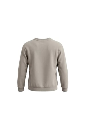 Erkek Bej Caz 56400 Selanik Bis.yk. Sweat Sweatshirt