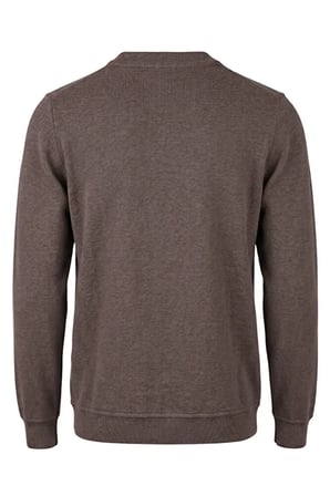 Erkek Bej Caz 56400 Selanik Bis.yk. Sweat Sweatshirt